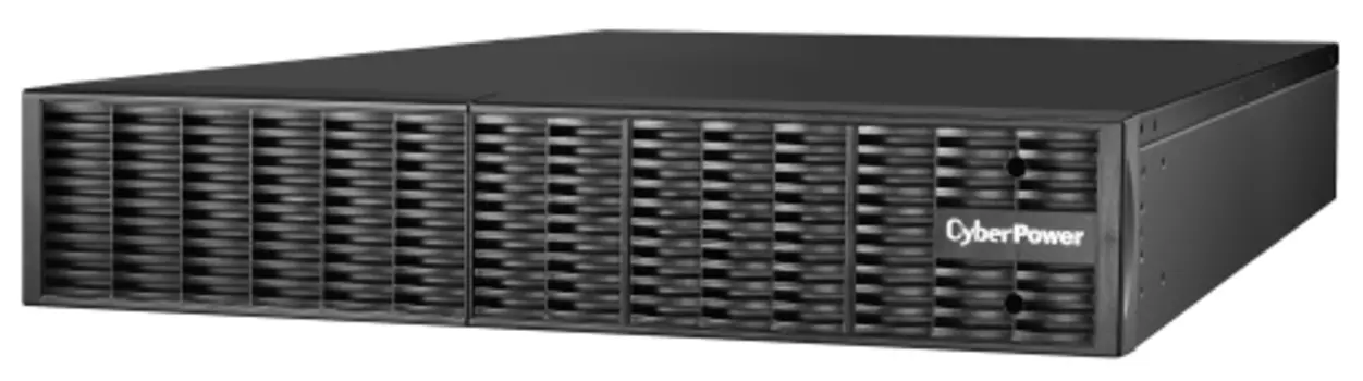 Батарейный блок для ИБП (Online) CyberPower OLS2000ERT2U/OLS3000ERT2U, 0.6х0.5х0.25м., 35кг. CyberPower BPSE72V45ART2U