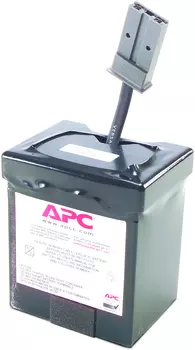 Батарейный модуль APC by Schneider Electric APC №30 (RBC30)