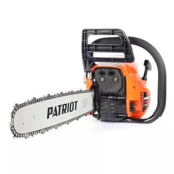 Бензопила Patriot PT 4518 Imperial 2100Вт 2.9л.с. дл.шин.:18" (45cm)