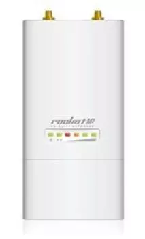 Беспроводная базовая станция 2.4GHZ AIRMAX ROCKETM2 UBIQUITI
