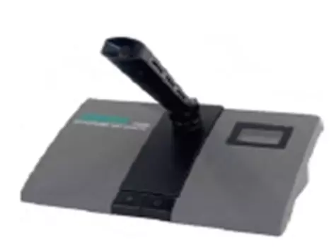 Беспроводной Микрофон Председателя с литиевой батареей (D6802L)