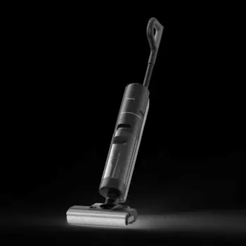 Беспроводной пылесос для влажной и сухой уборки Dreame Wet and Dry Vacuum H12 Pro