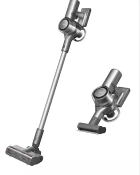 Беспроводной Пылесос Dreame Cordless Vacuum Cleaner V11 SE Grey