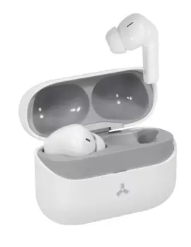 Беспроводные наушники Accesstyle Terra ANC White