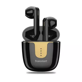 Беспроводные Наушники Tronsmart ACE pro black