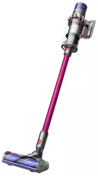 Беспроводные пылесосы Dyson Dyson V10 Absolute Extra (V10 Absolute Extra 394490-01)