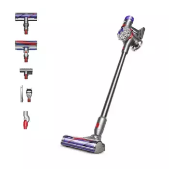 Беспроводные пылесосы Dyson Dyson V8 Absolute UK 394483-01