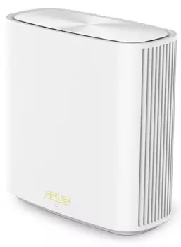 Бесшовный Mesh роутер Asus ZenWiFi XD6 (W-1-PK) AX5400 10/100/1000BASE-TX