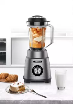 Блендер Jimmy B32 Grey Blender