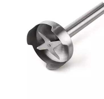 Блендер ZHB6500 BLACK ZELMER