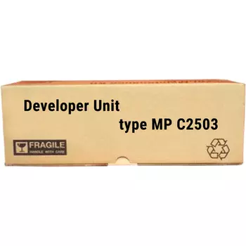 Блок девелопера желтый Ricoh D1773038