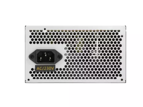 Блок питания Accesstyle 500W12 (500W, ATX, 12cm fan, 20+4pins,1 x 4-pin P4 ,2 x SATA ,2 x IDE ,power cord, PFC)