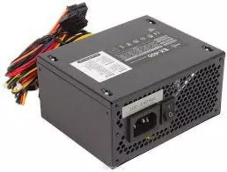 Блок питания ATX 400W SX-400 4713105957358 AEROCOOL