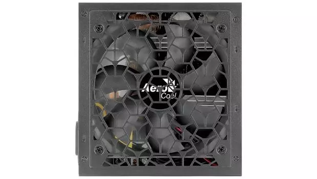 Блок питания ATX 500W AERO BRONZE 4710562753950 AEROCOOL