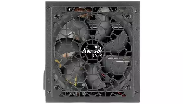 Блок питания ATX 600W AERO BRONZE 4710562753974 AEROCOOL