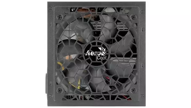 Блок питания ATX 700W AERO BRONZE 4710562753998 AEROCOOL