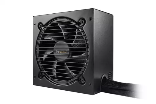 Блок питания be quiet! PURE POWER 11 700W / ATX 2.4, Active PFC, 80PLUS GOLD, 120mm fan / BN295 / RTL (BN295)