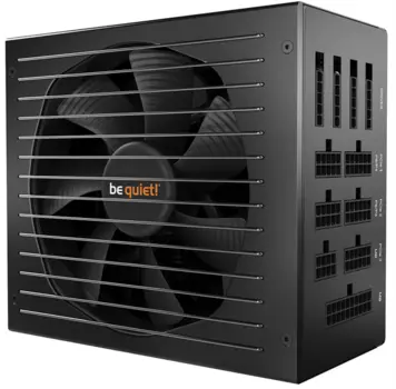 Блок питания be quiet! STRAIGHT POWER 11 PLATINUM 850W / ATX 2.51, active PFC, 80 PLUS Platinum, 135mm fan, full modular / BN308 (BN308)