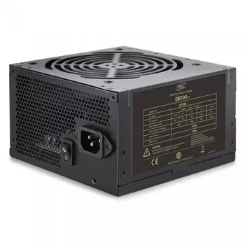 Блок питания Deepcool 350Вт [DP-DE500US-PH]