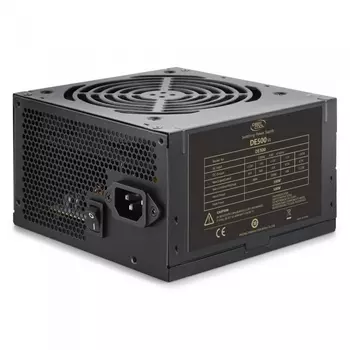 Блок питания Deepcool 450Вт [DP-DE600US-PH]