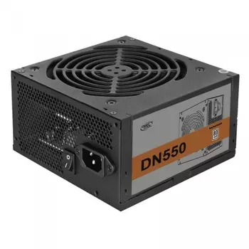 Блок питания Deepcool 550Вт [DP-230EU-DN550]