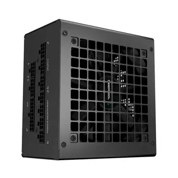 Блок питания Deepcool 750Вт [R-PQ750M-FA0B-EU]