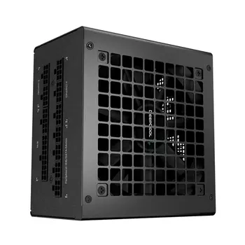 Блок питания Deepcool 850Вт [R-PQ850M-FA0B-EU]