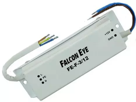 Блок питания Falcon Eye FE-F-3/24