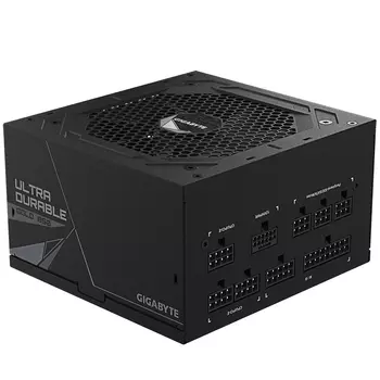 Блок питания Gigabyte 850Вт [GP-UD850GM PG5 V2]