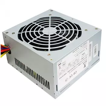 Блок питания INWIN Power Supply 450W IP-S450HQ7-0 450W 12cm sleeve fan, v. 2.31, non PFC with power cord (6138349)