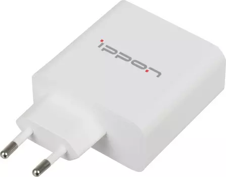 Блок питания Ippon CW61E автоматический 61W 20.2V-50V от бытовой электросети