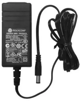 Блок питания Poly Блок питания Poly AC Power Kit for SoundStation Duo (2200-19050-122)