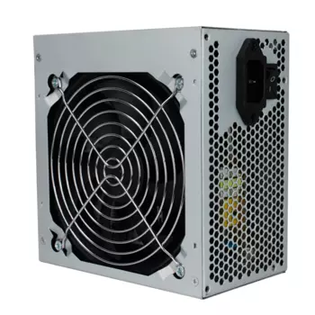 Блок питания Powerman Power Supply 400W PM-400ATX with 12cm fan (6135210)