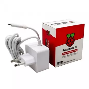 Блок питания Raspberry Pi 15Вт [187-3413]