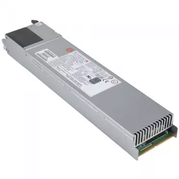 Блок питания SuperMicro PWS-2K20A-1R