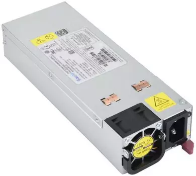 Блок питания SuperMicro PWS-751P-1R