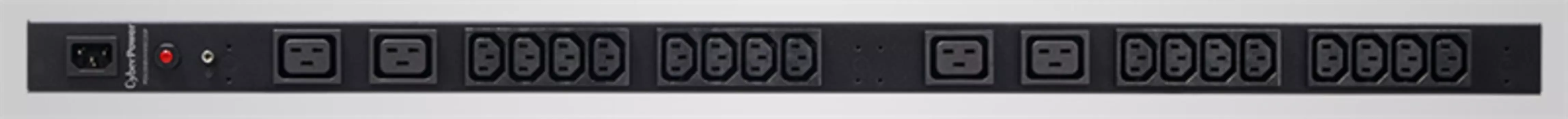 Блок распределения питания CyberPower PDU10BVHVIEC20F