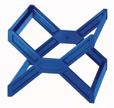 Бокс для подвесных папок Durable 2611-06 синий