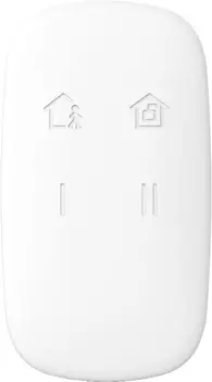 Брелок Hikvision DS-PKF1-WE