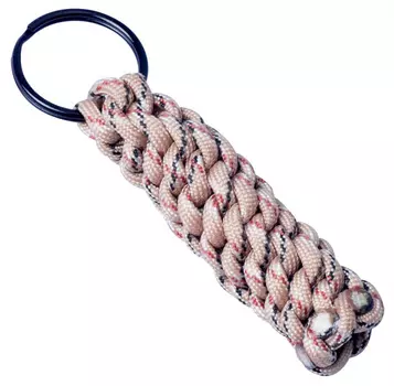 Брелок Munkees 6461 нейлон д.2400мм