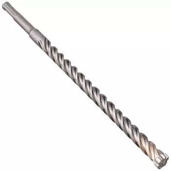 Бур Makita B-58453 по бет/кирп/камн Д=14мм Дл=260мм (1пред.) для перфораторов