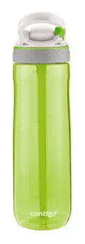 Бутылка Contigo Ashland 0.72л зеленый пластик (2094635)