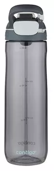 Бутылка Contigo Cortland 0.72л серый пластик (2096393)