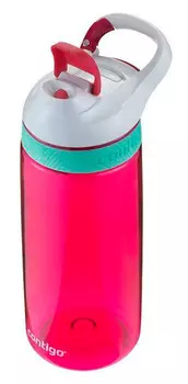Бутылка Contigo Courtney 0.59л розовый пластик (2094838)