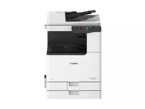 Canon iR ADVANCE C3226i МФУ цветное лазерное А3: P/C/S, 26 стр./мин, 2 Гб, 1200 x 1200 dpi, дуплекс, GigaLAN, USB, WiFi, лотки 550 х 2+100, RADF 100 л.(4909C027/4909C005) без тонера (4909C027AA)