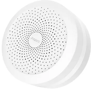 Центр управления Aqara Hub M1S (EU) (HM1S-G01)