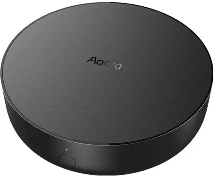 Центр управления Aqara Hub M2 (HM2-G01)