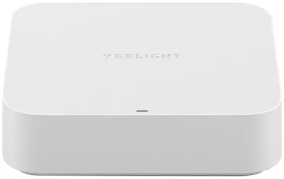 Центр управления Yeelight Gateway (YLWG01YL)