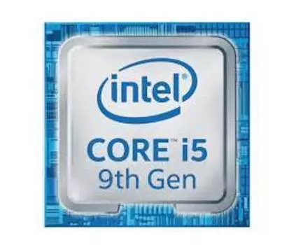Центральный процессор INTEL Core i5 i5-9400F Coffee Lake 2900 МГц Cores 6 9Мб Socket LGA1151 65 Вт OEM CM8068403875510SRG0Z