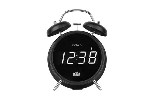 Часы с радио BT-L010 COSMO ROMBICA